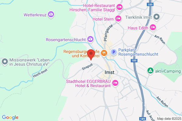 HESI Werbe- und Beteiligungs- GmbH