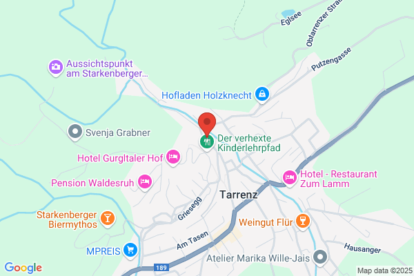 Kultur- und Museumsverein Tarrenz