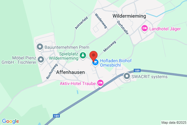 Kumpusch Bruno Haus- u Gartenservice