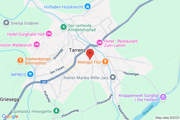 Landhaus-Tschirgant