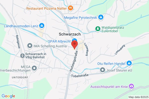 Tierarztpraxis Meusburger und Petshop