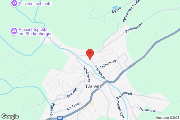 Pfarramt