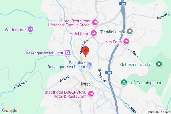 Pflegezentrum Gurgltal Wohn - Pflegeheim Imst und Umgebung