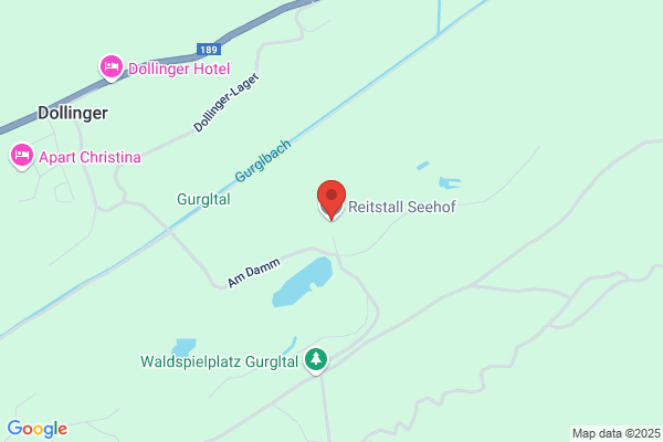 Reitstall Seehof