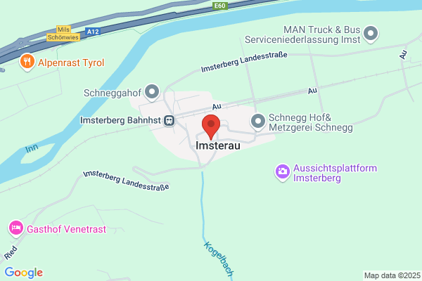 Schnegg und Pors OEG