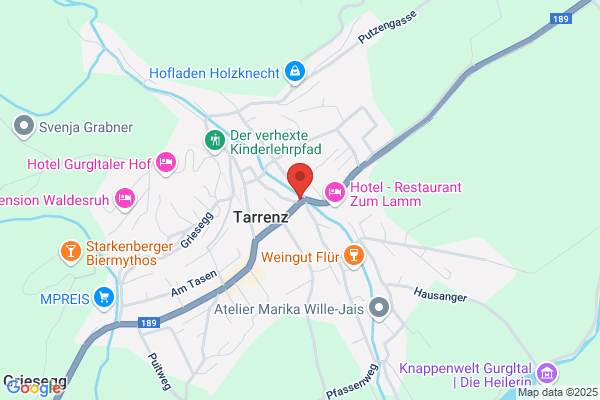 Spar Markt
