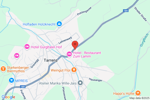 Tierarzt Andreas Lanbach, Meditier
