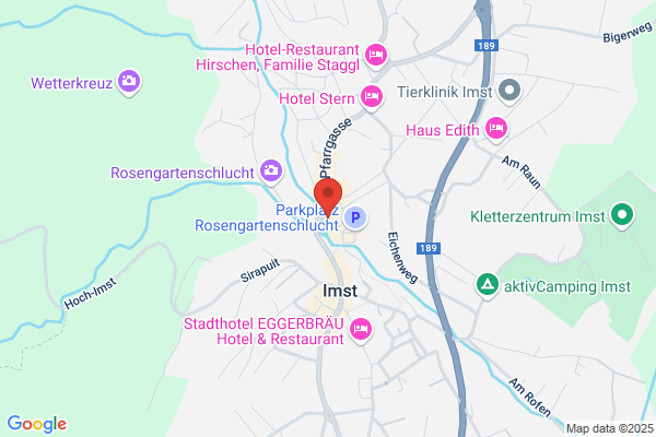 Tourismusverband Imst- Gurgltal Ortsstelle Tarrenz