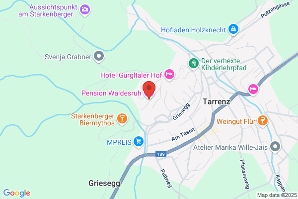 Urlaubslandtirol