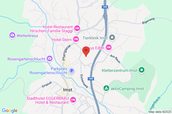 Volksschule Oberstadt