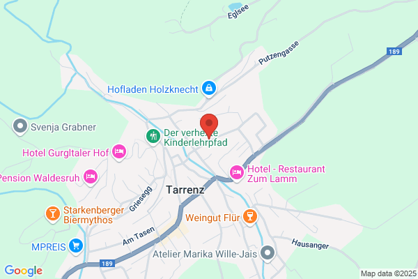Volksschule Tarrenz