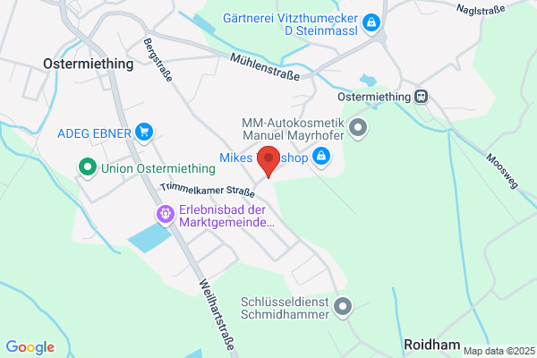 INFAR Ostermiething - Institut für Nachschulung & Verkehrspsychologische Untersuchung