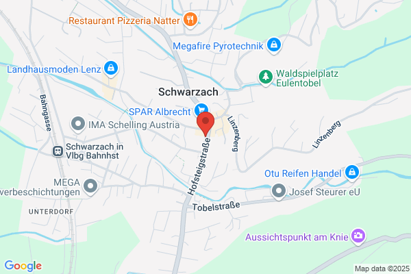 Schneider Dieter GesmbH & Co KG
