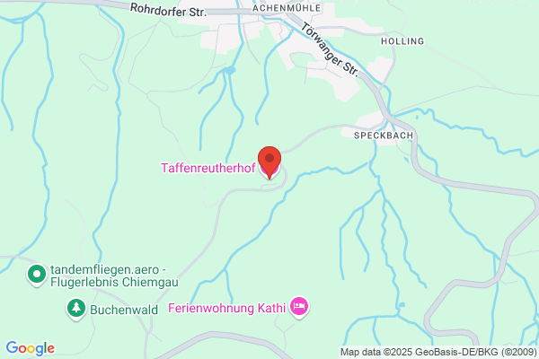 Ferienhof Anthaler Fam Felber