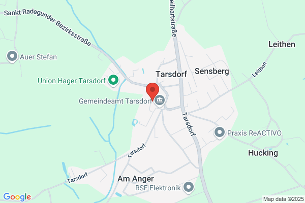 Feuerwehr St.Radegund