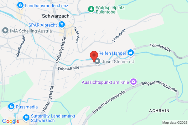 Hefel Textil GmbH