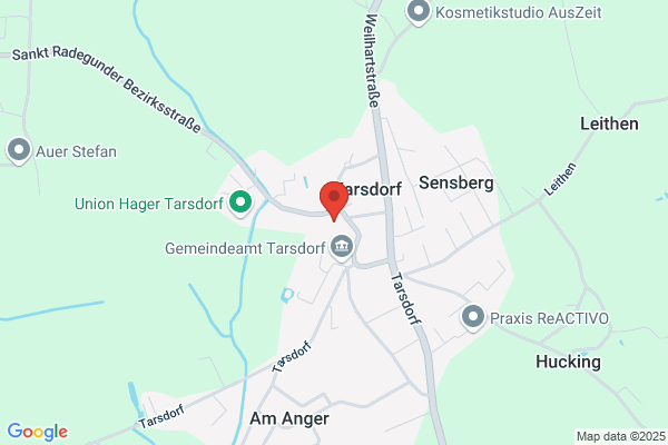 Gendarmerieposten