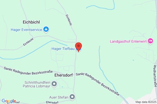 HAGER TIEFBAU Ges.m.b.H.