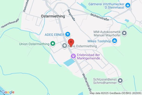 HEWO Sonnenschutztechnik
