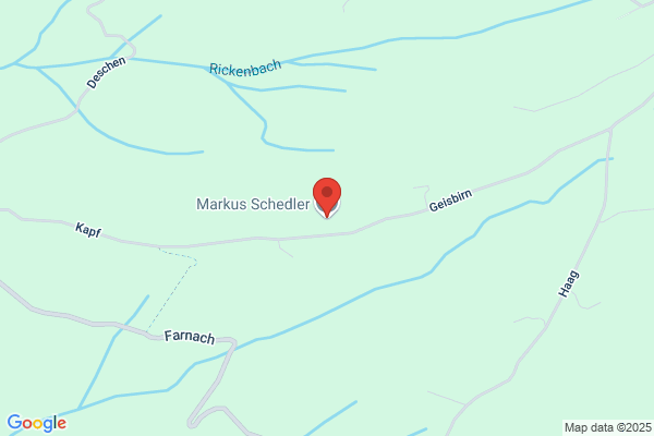 Markus Schedler