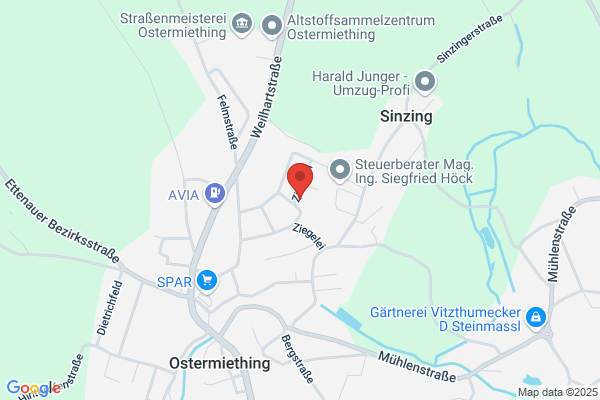 Haigermoser und Priewasser OEG
