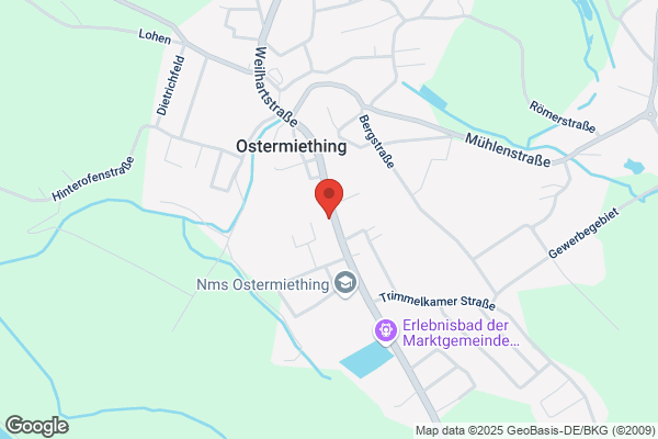 Hoarschneider OG-Claudia Andreotti Wolfersberger & Petra Buchner