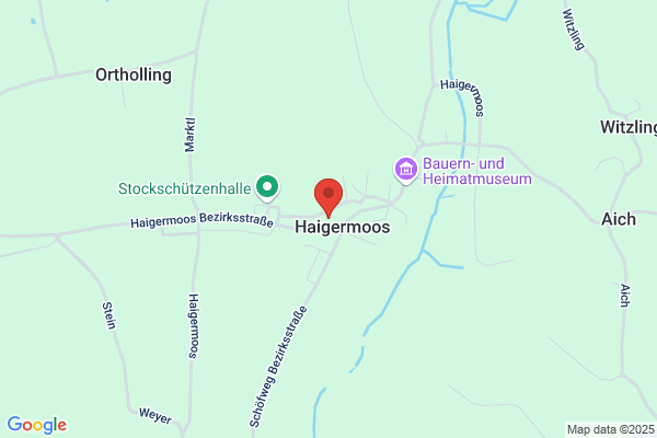 Kindergarten Haigermoos