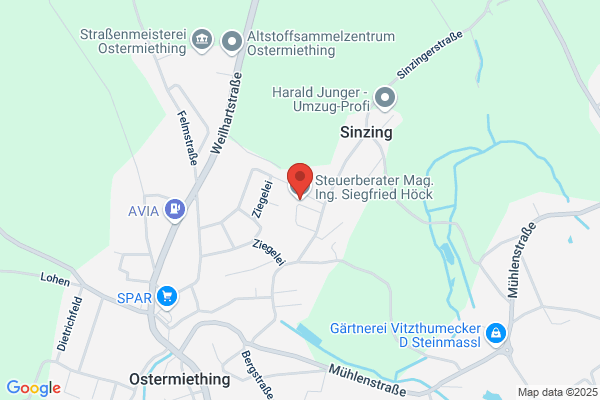 Mag. Siegfried Hoeck