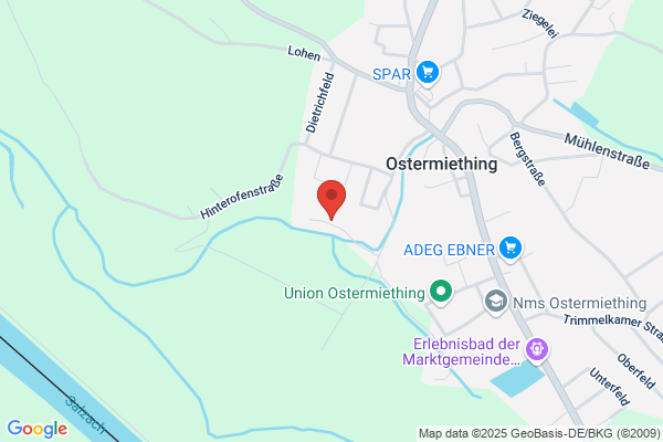 Reinhalteverband Salzach-Mitte