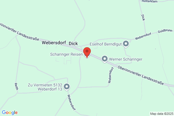 Scharinger Ges.mbH