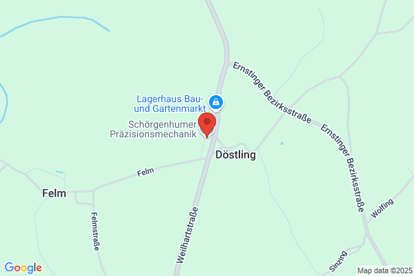 Schoergenhumer Praezisionsmechanik GesmbH