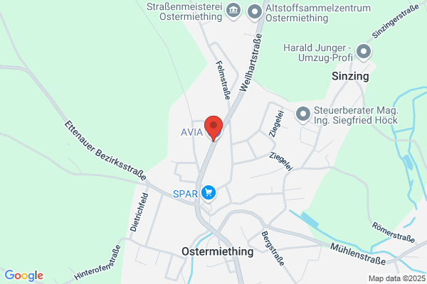 Seifriedsberger Mineraloele GmbH und Co KG