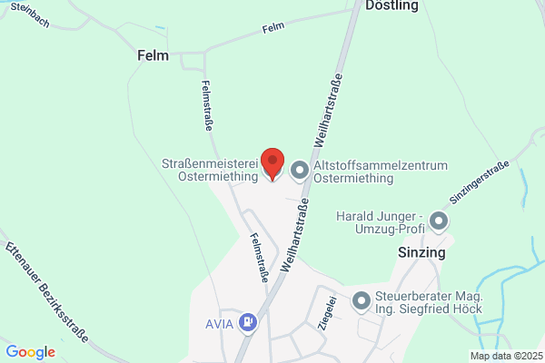 Strassenmeisterei