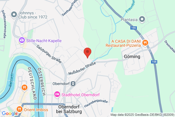 Taekwon-Do-Verein Riedersbach