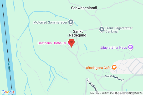 Volksschule St. Radegund