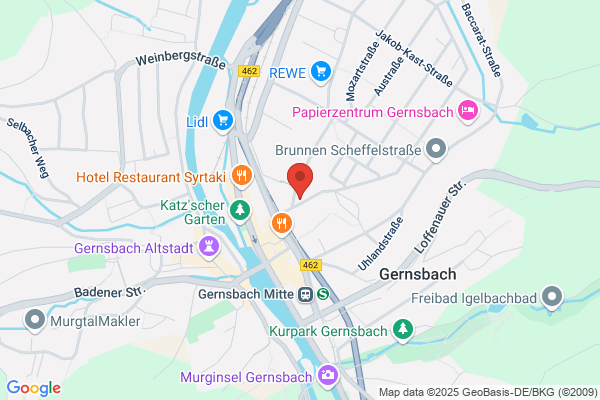 Allianz-Agentur Behmann-Koeb- Tschrnko