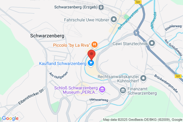 Anstaltsapotheke d.Kard. Schwarzenberg'schen Krankenh.