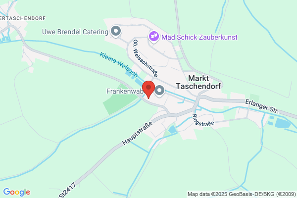 Freiwillige Feuerwehr Teesdorf-Markt