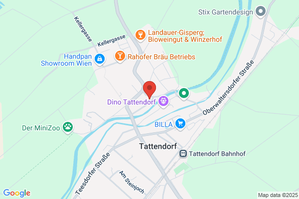 NOe Landeskindergarten Steinfelden-Tattendorf