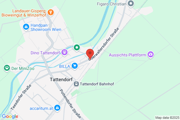 Raiffeisen-Lagerhaus Wiener Becken reg.Gen.mbH