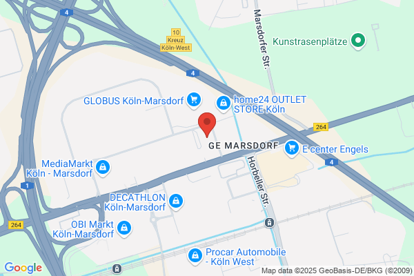 Sport Management International GmbH