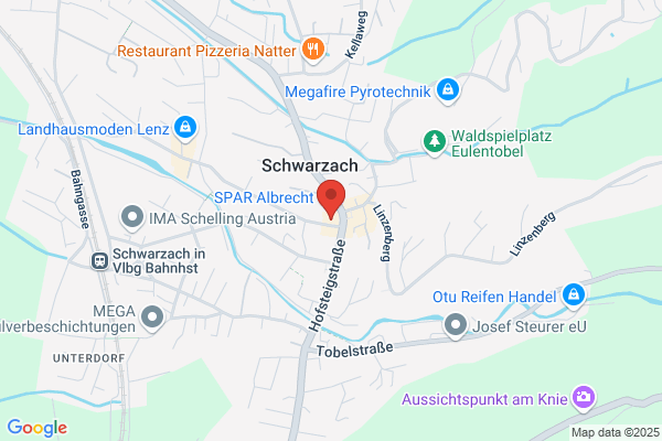 Café Restaurant Loacker