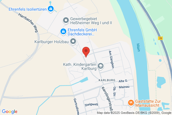 ULL 8 (acht) Beteiligungs- und Management GmbH und Co. KEG
