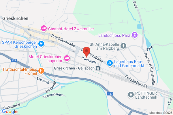 M.C. Pflasterer Bau Ges.mbH