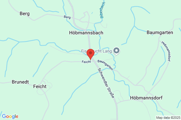 Feuerwehr Hoebmannsbach