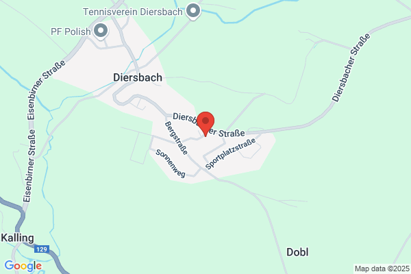 Union DVAG Diersbach