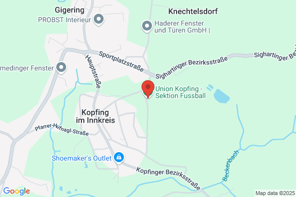 Union Josko Kopfing