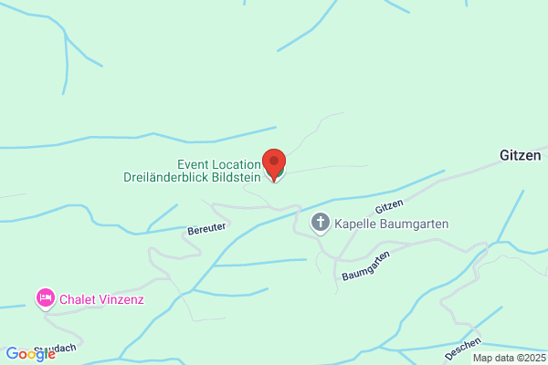 Dreilaenderblick Berggasthof Engelbert Gunz
