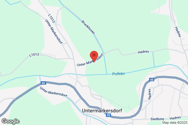 UFC Hadres Markersdorf