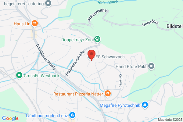 FC Schwarzach